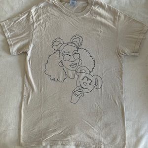 Disney “Mickey Pretzel” Tee - Fantasy Feelings